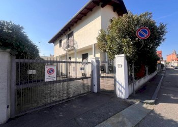 Quadrilocale Via IV novembre, Grugliasco - foto 1