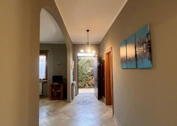 Quadrilocale Via IV novembre, Grugliasco - foto 5