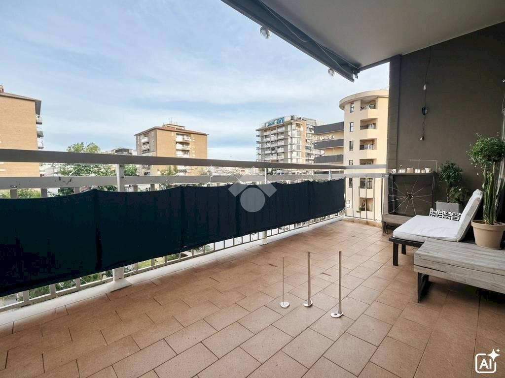 Trilocale Via Andrea Appiani, Cinisello Balsamo - foto 1