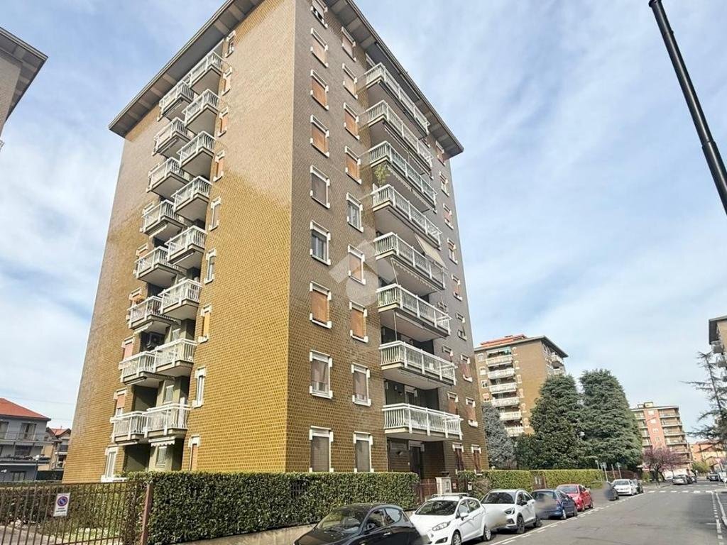 Trilocale Via Andrea Appiani, Cinisello Balsamo - foto 2