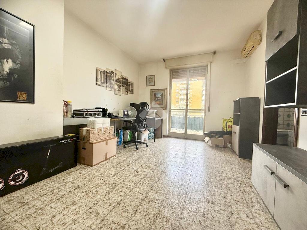 Trilocale Via Andrea Appiani, Cinisello Balsamo - foto 3