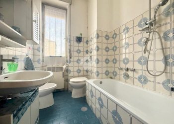 Three-room apartment Via Andrea Appiani, Cinisello Balsamo - photo 12