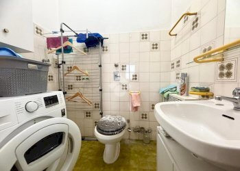 Three-room apartment Via Andrea Appiani, Cinisello Balsamo - photo 15