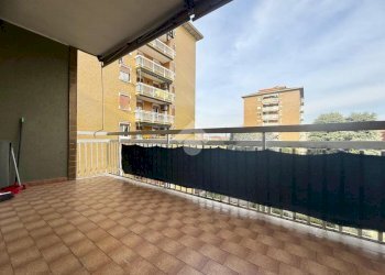 Three-room apartment Via Andrea Appiani, Cinisello Balsamo - photo 16