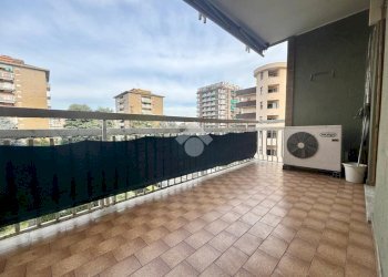 Three-room apartment Via Andrea Appiani, Cinisello Balsamo - photo 17