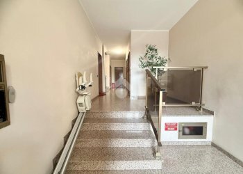 Three-room apartment Via Andrea Appiani, Cinisello Balsamo - photo 19