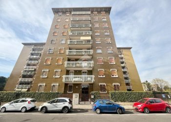 Three-room apartment Via Andrea Appiani, Cinisello Balsamo - photo 22