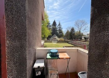 Trilocale Via Roma, Garbagnate Milanese - foto 13