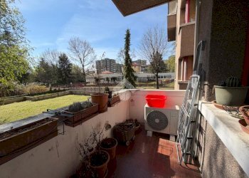 Trilocale Via Roma, Garbagnate Milanese - foto 22