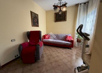 Trilocale Via Roma, Garbagnate Milanese - foto 24