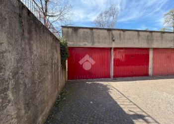 Trilocale Via Roma, Garbagnate Milanese - foto 45