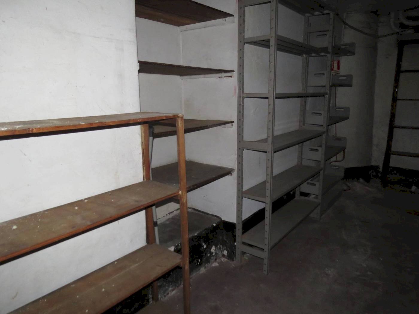 Warehouse Via 20 Settembre, 31, Genova - photo 2