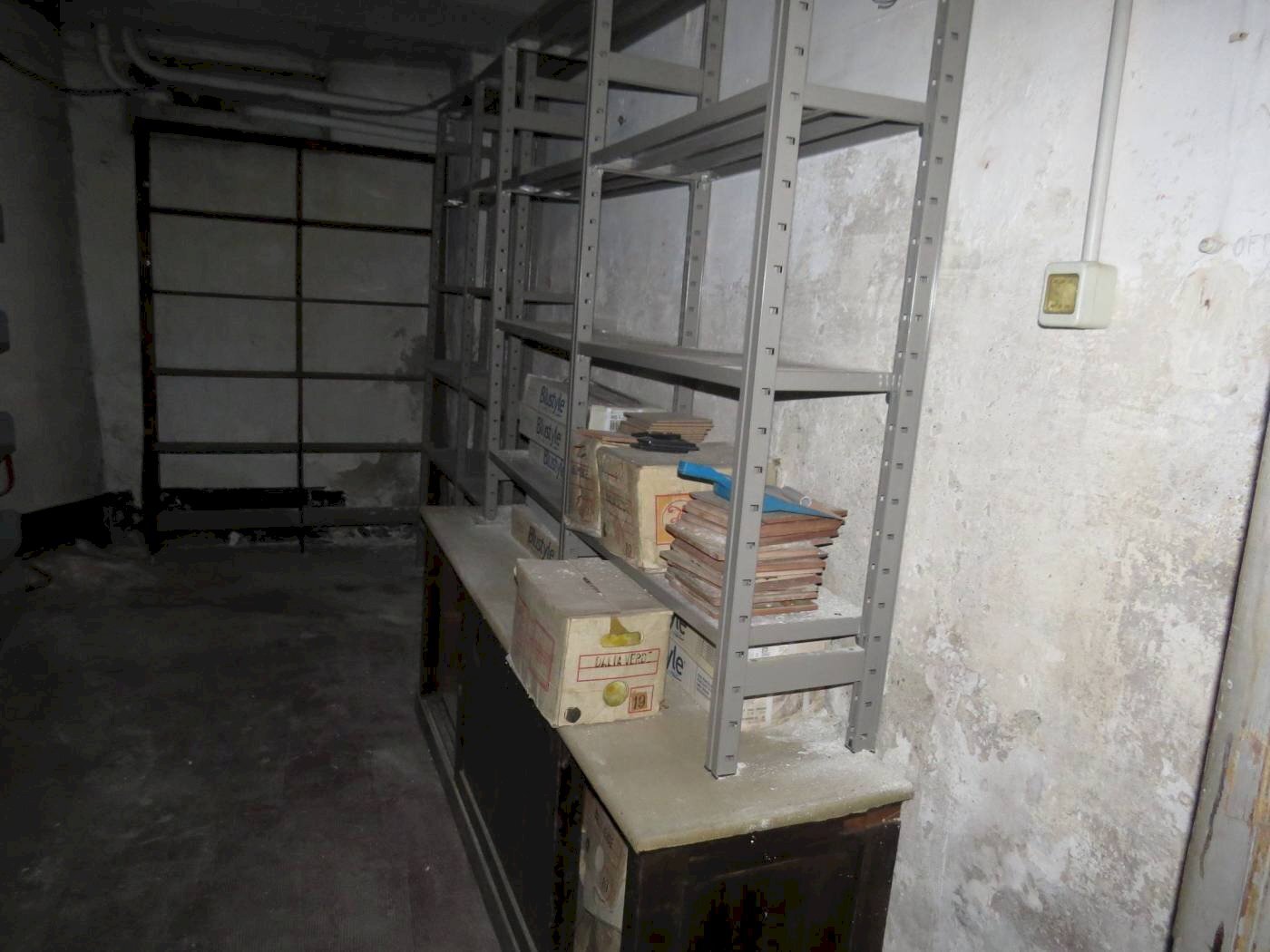 Warehouse Via 20 Settembre, 31, Genova - photo 3