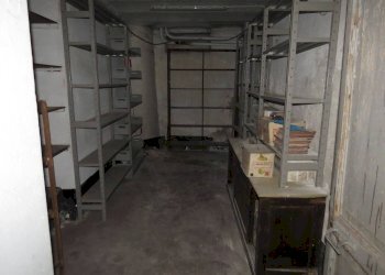 Warehouse Via 20 Settembre, 31, Genova - photo 1