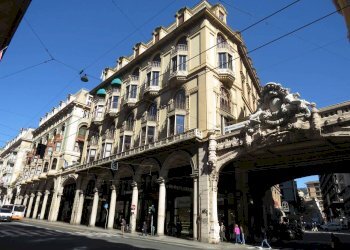 Warehouse Via 20 Settembre, 31, Genova - photo 7