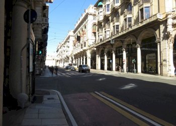 Warehouse Via 20 Settembre, 31, Genova - photo 8