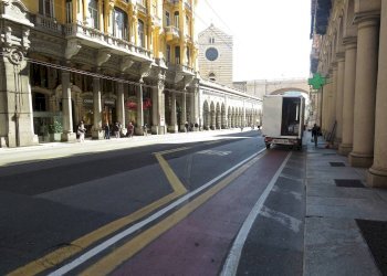 Warehouse Via 20 Settembre, 31, Genova - photo 9