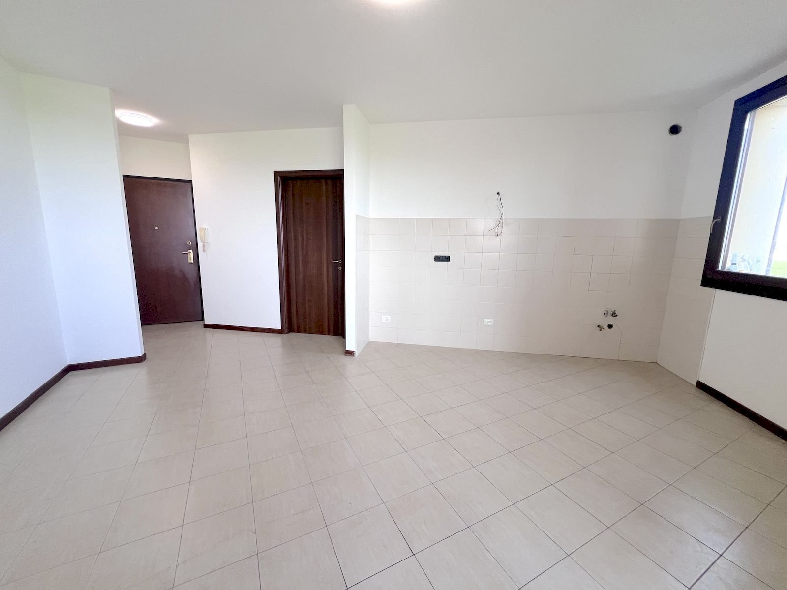 One-room apartment Malalbergo - photo 1