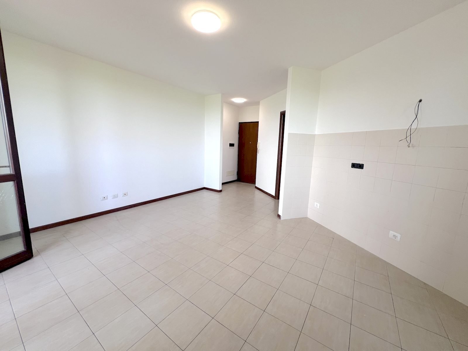 One-room apartment Malalbergo - photo 2