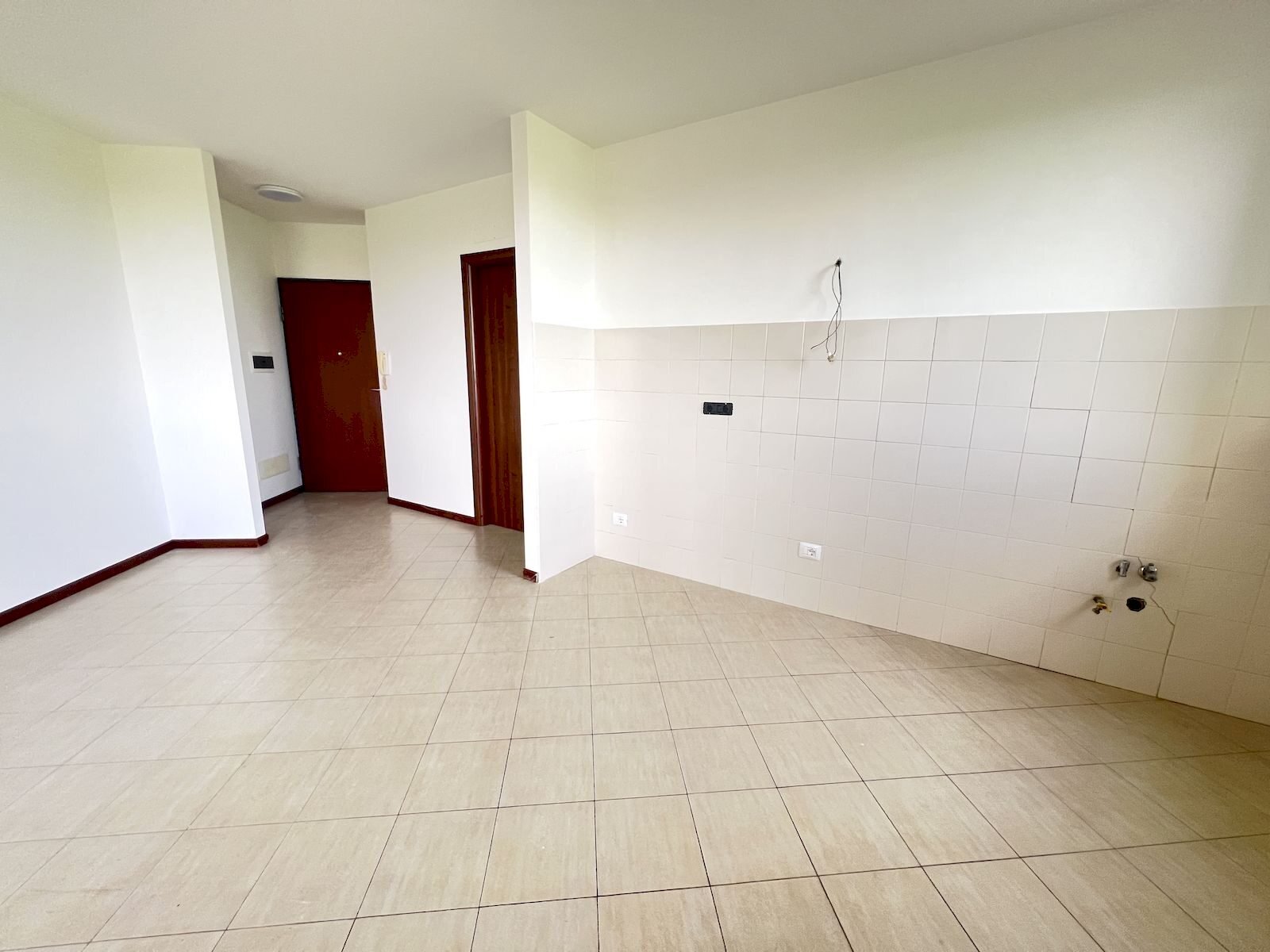 One-room apartment Malalbergo - photo 3