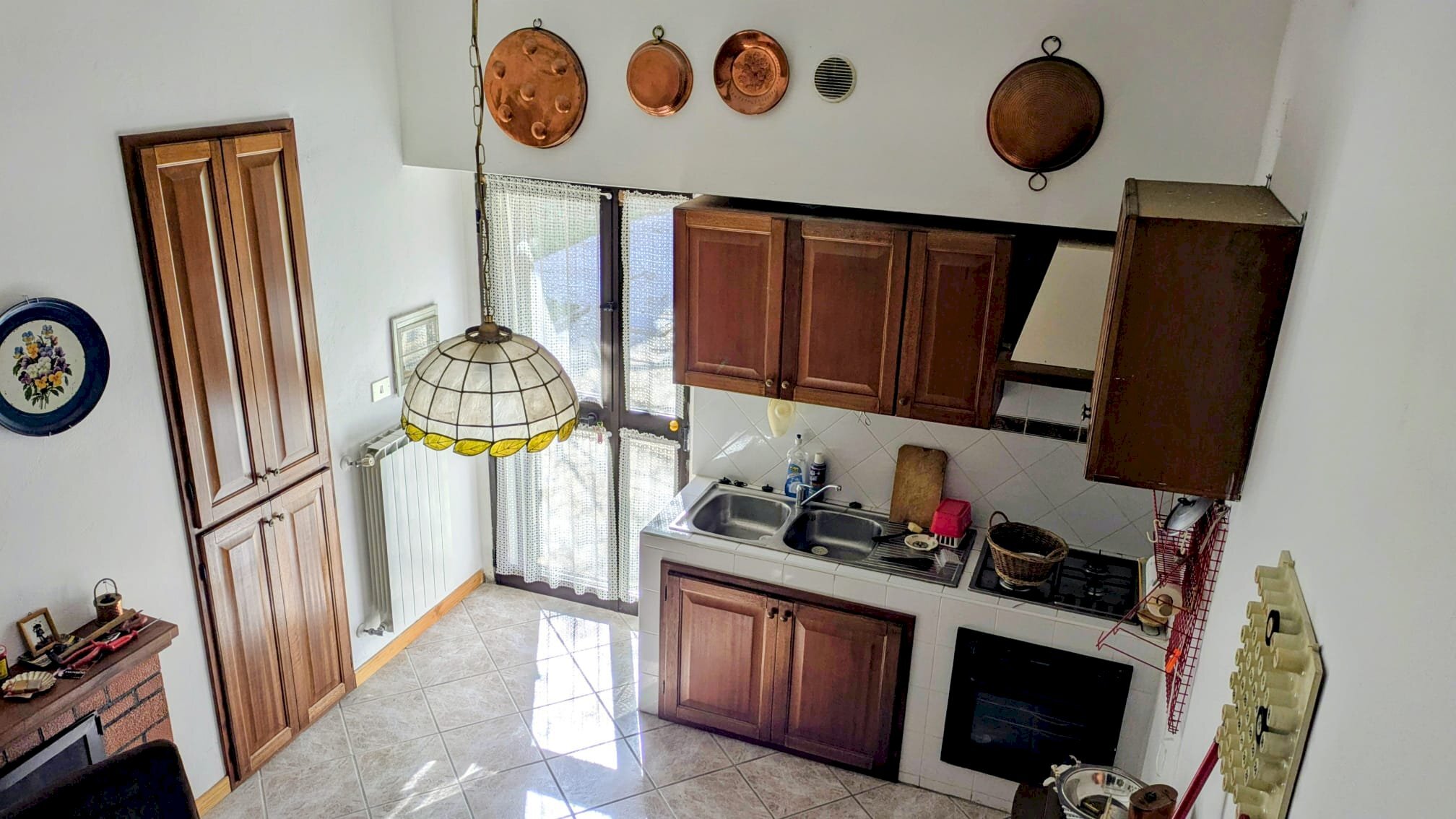 Casa indipendente via roma, Pietrabbondante - foto 1