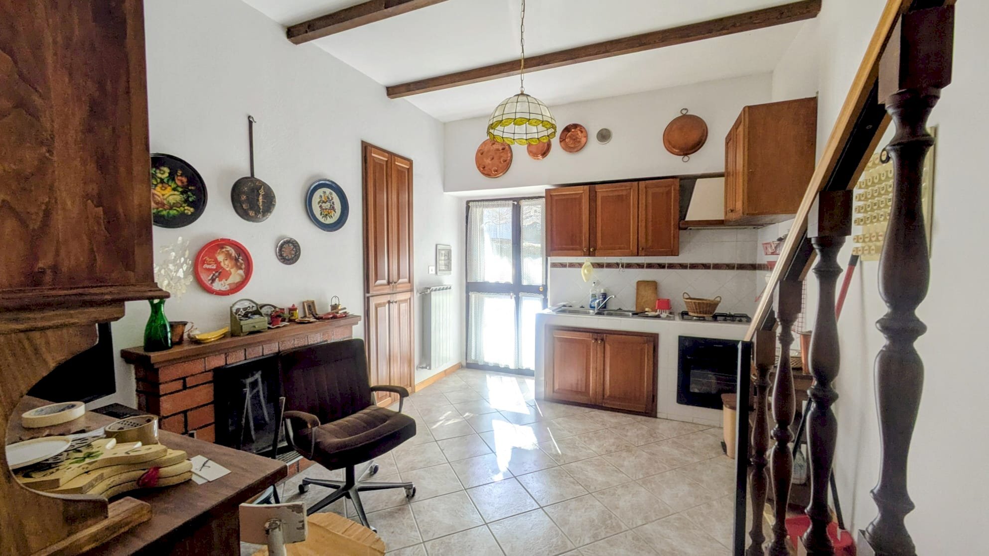 Casa indipendente via roma, Pietrabbondante - foto 2