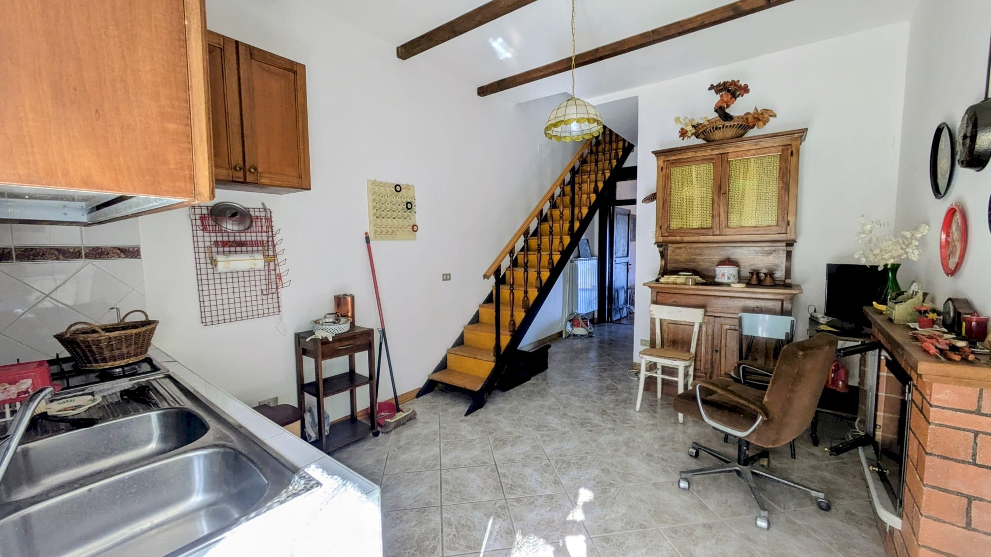 Casa indipendente via roma, Pietrabbondante - foto 3