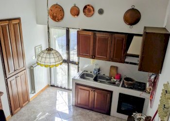 Casa indipendente via roma, Pietrabbondante - foto 1