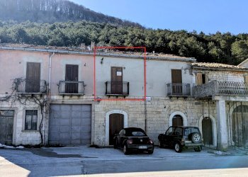 Casa indipendente via roma, Pietrabbondante - foto 19