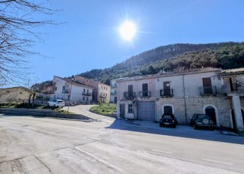 Casa indipendente via roma, Pietrabbondante - foto 21