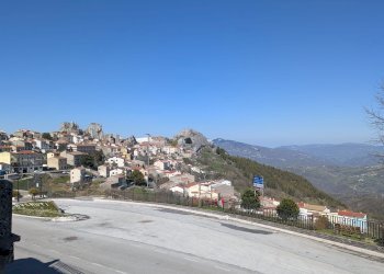 Casa indipendente via roma, Pietrabbondante - foto 25