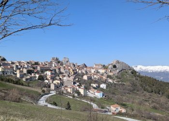 Casa indipendente via roma, Pietrabbondante - foto 26