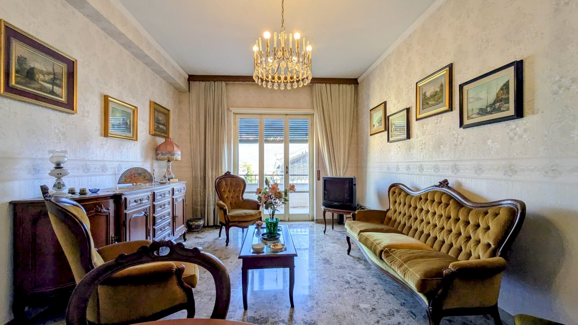 Apartment Via Dante Alighieri, 13, Isernia - photo 2