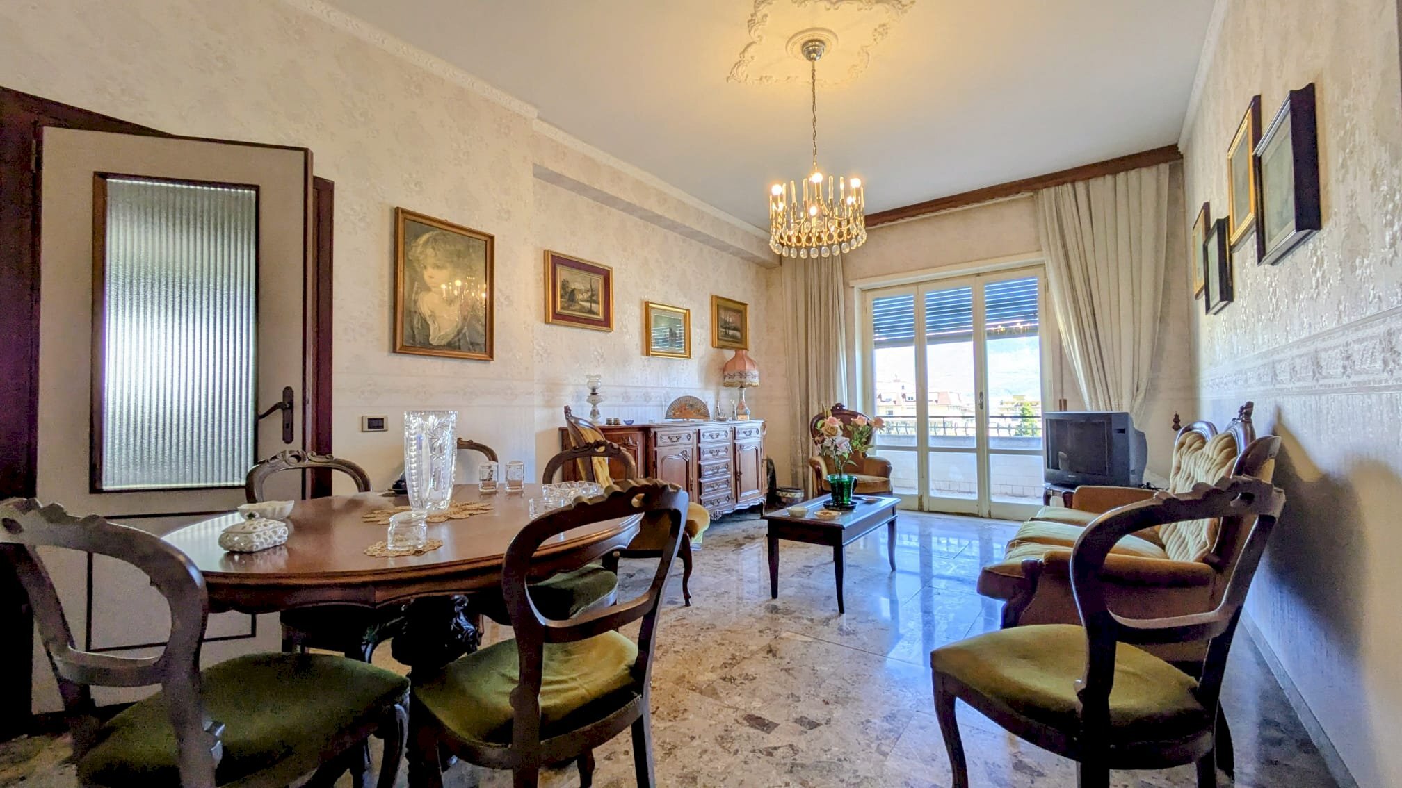 Apartment Via Dante Alighieri, 13, Isernia - photo 1