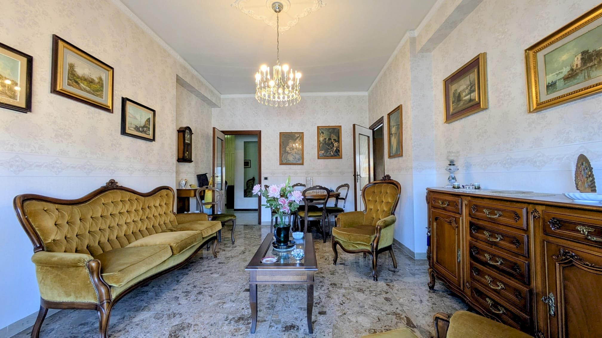 Apartment Via Dante Alighieri, 13, Isernia - photo 3