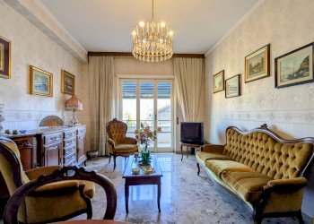 Appartamento Via Dante Alighieri, 13, Isernia - foto 2