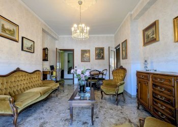 Appartamento Via Dante Alighieri, 13, Isernia - foto 3