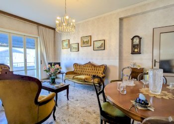 Appartamento Via Dante Alighieri, 13, Isernia - foto 4