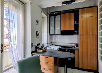 Appartamento Via Dante Alighieri, 13, Isernia - foto 5