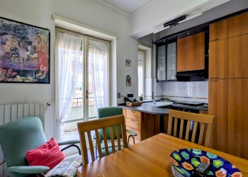 Appartamento Via Dante Alighieri, 13, Isernia - foto 7