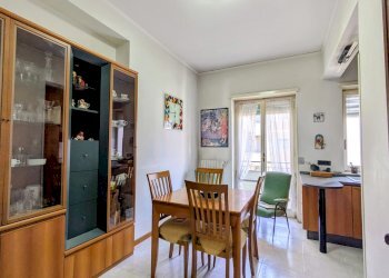 Appartamento Via Dante Alighieri, 13, Isernia - foto 8