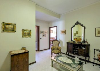 Appartamento Via Dante Alighieri, 13, Isernia - foto 9