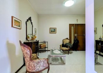 Appartamento Via Dante Alighieri, 13, Isernia - foto 10