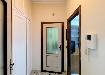 Appartamento Via Dante Alighieri, 13, Isernia - foto 12