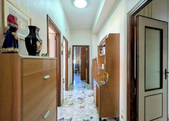 Appartamento Via Dante Alighieri, 13, Isernia - foto 13