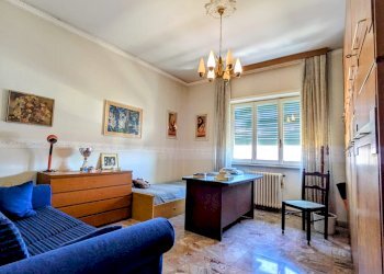 Appartamento Via Dante Alighieri, 13, Isernia - foto 14