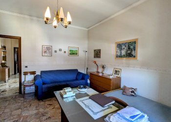 Appartamento Via Dante Alighieri, 13, Isernia - foto 16