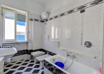 Appartamento Via Dante Alighieri, 13, Isernia - foto 17