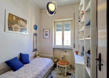 Appartamento Via Dante Alighieri, 13, Isernia - foto 22