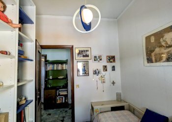 Appartamento Via Dante Alighieri, 13, Isernia - foto 23